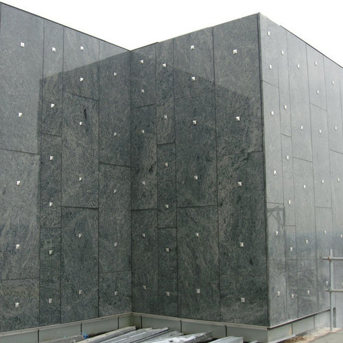 パネルサイディング - STONELITE® : BARDIGLIO NUVOLATO - Stone panels - 大理石 / 持続的 / 光沢