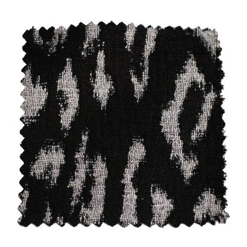 張り地 - PURRFECT   - JOHN HUTTON TEXTILES - 柄付き / ポリエステル製 / コットン