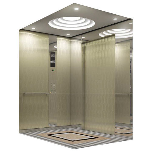 電動式エレベーター - NexWay - MITSUBISHI Electric Elevator   Escalator - 機械式 / ホーム / 業務用