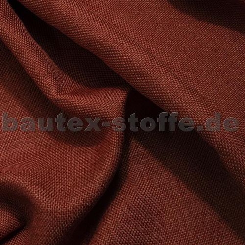 張り地 - DIMOUT 1316 - bautex - stoffe - 無地 / FRポリエステル / 洗える