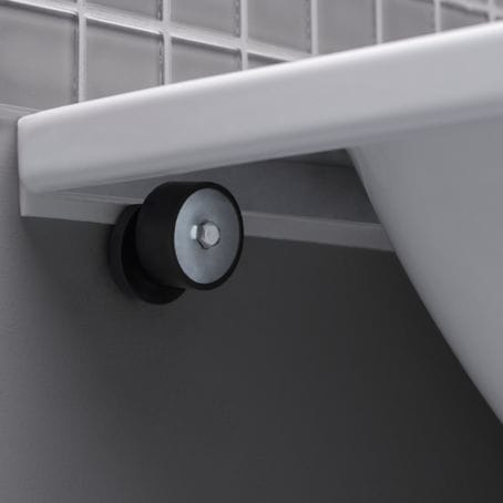 バスタブ用壁ブラケット - Wall Brackets - Bette GmbH & Co. KG