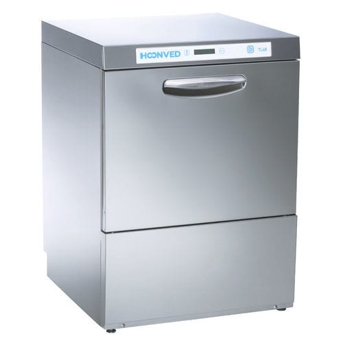 正面投入食器洗い機 - TL SERIES - Hoonved - 業務用 / 独立型