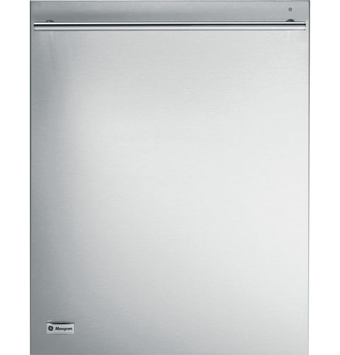 正面投入食器洗い機 - ZBD7920DSS - Monogram - 家庭用 / 組み込み式 / エコ