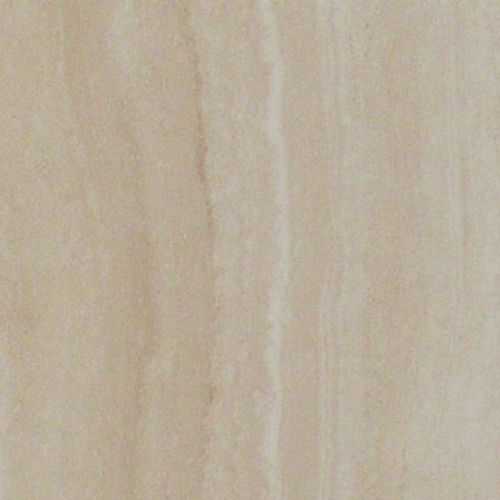 トラバーチン製板石 - ALABASTRINO TRAVERTINE - FURRER - 床用 / 光沢 / 白色
