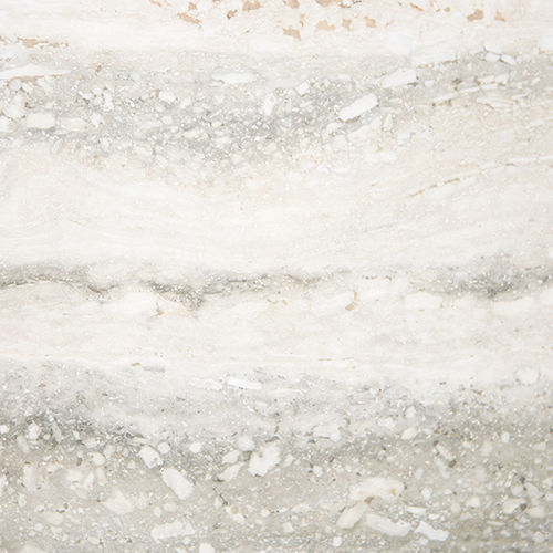 トラバーチン製板石 - SILVER TRAVERTINE SIENA - FURRER - バスルーム用 / 屋内用 / プール用