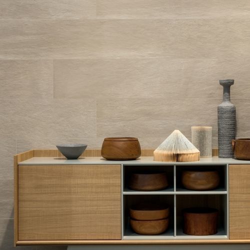 陶磁器タイル - CONCEPT  - Ceramiche GARDENIA ORCHIDEA - 光沢 / エナメル / 屋内用