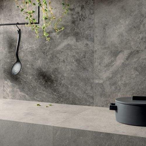 石製タイル - ORIGINI - Ceramiche GARDENIA ORCHIDEA - マット / 屋内用 / バスルーム用