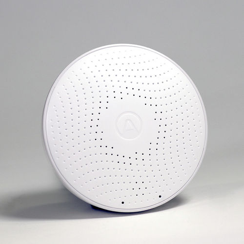 温度検知器 - Airthings Space Plus - Elta - 湿度 / CO2 / 圧力