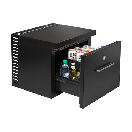 コンパクトミニバー - PRIMO: 42D - Minibar Systems - ホテル用