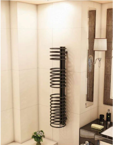 お湯ラジエーター - ®CIRCLE - RADOX - 電動式 / 1001 w...1500 w / 現代風