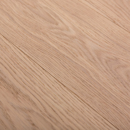 複合フローリング - CLEAR THIN-PLANK / 1X WHITE OIL - mafi Naturholzboden GmbH - オーク材 / 油塗り済み / ブラッシング仕上げ