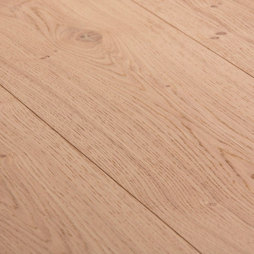 複合フローリング - SAND WIDE-PLANK / WHITE OIL - mafi Naturholzboden GmbH - オーク材 / 油塗り済み / ブラッシング仕上げ