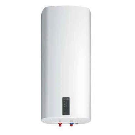 電動式湯沸かし器 - OGB SLIM SM - Gorenje Tiki - 壁取り付け式 / 縦型 / コンパクト