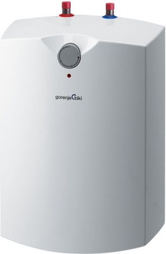 電動式熱湯シリンダー - GT  - Gorenje Tiki - 自立型 / 住居用 / 小容量