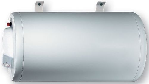 電動式熱湯シリンダー - GBL - Gorenje Tiki - 壁取り付け式 / 横型 / 住居用