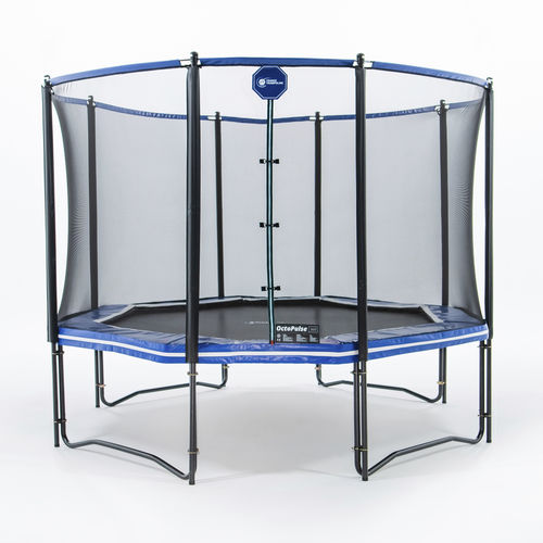 屋外用トランポリン - OCTOPULSE 360 - France Trampoline