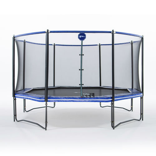 屋外用トランポリン - OCTOPULSE 460 - France Trampoline