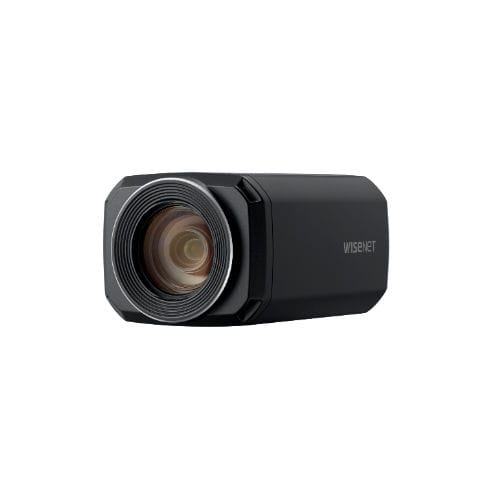 固定型セキュリティカメラ - XNZ-6320 - Hanwha Techwin - box型 / 天井取付け式 / 組み込み型