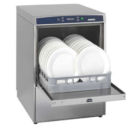 正面投入食器洗い機 - AS 60.40E - ARISTARCO - 業務用 / 独立型 / エコ