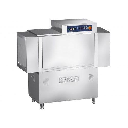 コンベヤー式食器洗い機 - AR 2500 - ARISTARCO - 業務用 / 独立型 / エコ