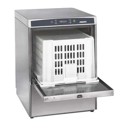 正面投入食器洗い機 - AU 60.40E - ARISTARCO - 業務用 / 独立型 / エコ
