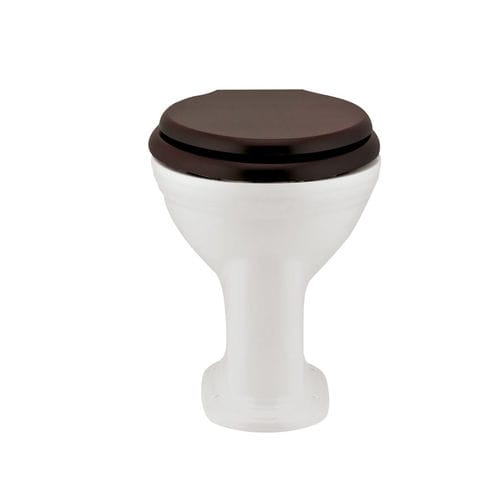 自立型トイレ - 2005 - GENTRY HOME - 磁器製 / 伝統的