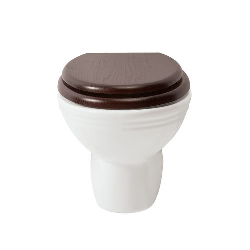 壁掛け式トイレ - 2013 - GENTRY HOME - 磁器製 / 現代風