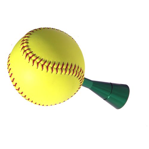 壁取り付け式コートかけ - SOFTBALL - INSILVIS - 現代風 / ステンレス製