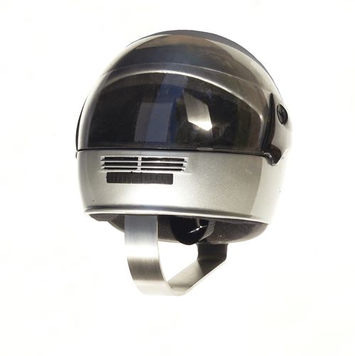 壁面ヘルメットホルダー - BIKER'S 1 - INSILVIS