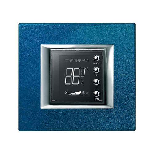 温度調節器 - PROBE WITH DISPLAY - Bticino