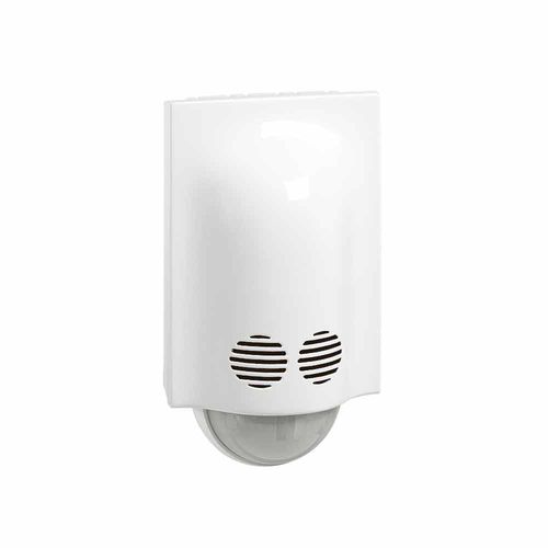 動作検知器 - 048920 - Bticino - 存在 / 光度 / 壁取り付け式