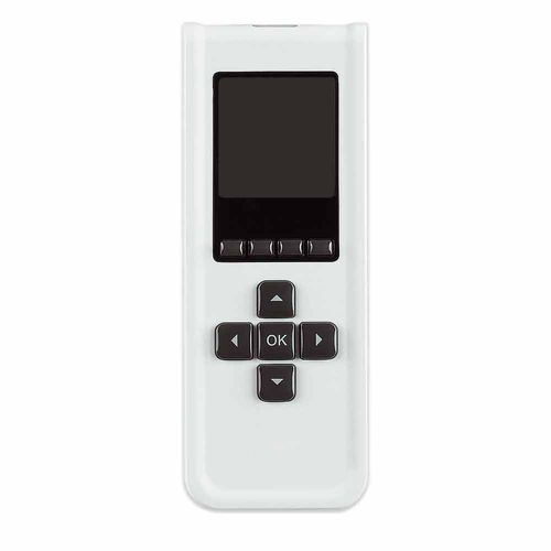 ホームオートメーション用リモコン - BMSO4001 - Bticino - アクセス制御用 / KNX