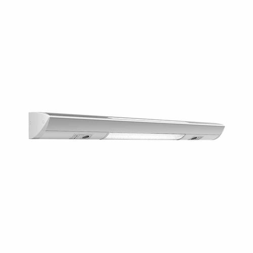 直付け照明器具 - BSAL2L008 - Bticino - LED / コンパクト蛍光 / 直線型