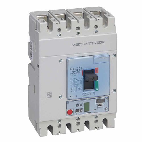負荷開閉用ブレーカー - M4 630 - Bticino