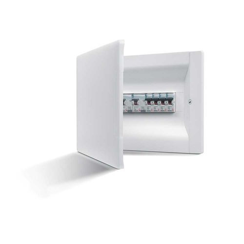 壁取り付け式配電盤用エンクロージャー - BASIC - Bticino - 産業用 / 家庭用 / 業務用