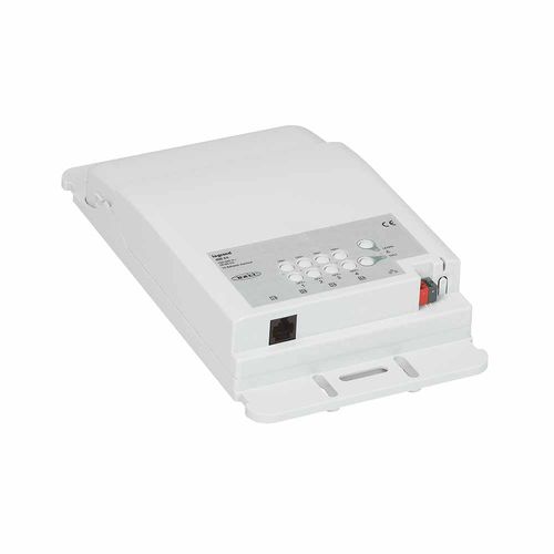 アクセス制御用マルチアプリケーションコントローラー - 048864 - Bticino