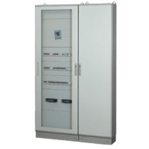 壁取り付け式配電盤用エンクロージャー - MAS800  - Bticino - 業務用 / 装備 / IP40