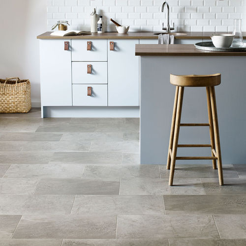 ビニール製床材 - FORM : MINERAL  - Amtico International - 屋内用 / 住宅用 / 商業用