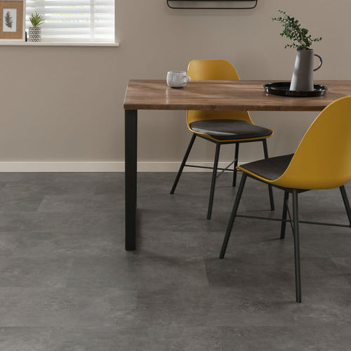 ビニール製床材 - CLICK SMART : BAY  - Amtico International - 屋内用 / 住宅用 / 商業用