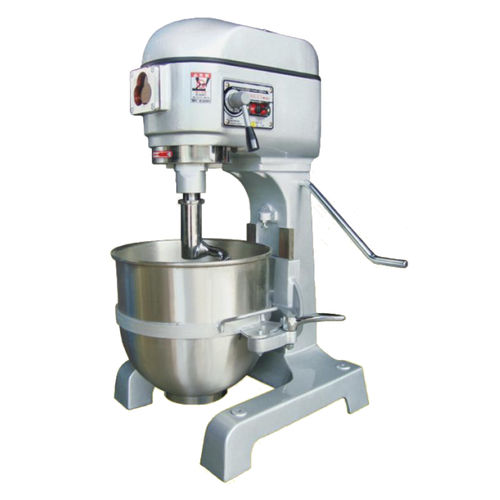 ミキサー - PM-30 - JENDAH FOOD MACHINERY