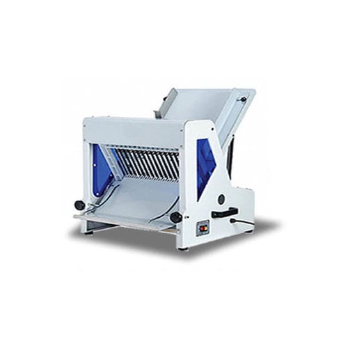 パン用スライサー - BSC-L - JENDAH FOOD MACHINERY - 業務用