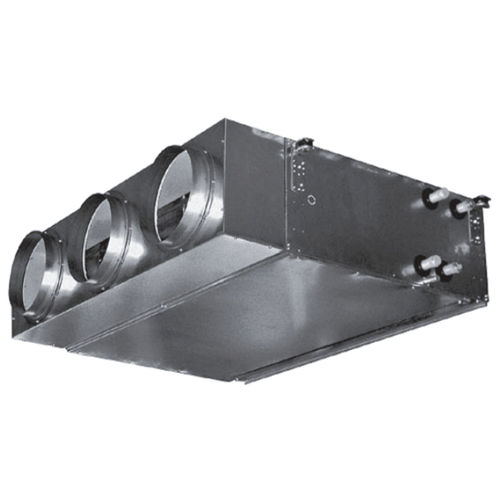 埋め込み式ファンコイル - HVAC  - SDEEC - Fabricant Français Climatiseurs et Pompes - 保管可能