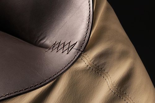 【美品】de Sede デセデ ビーンバッグチェア DS-9090 50212-12219986.webp