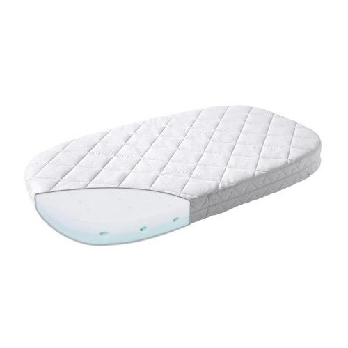 フォーム製マットレス - CLASSIC™ COMFORT - Leander - シングル / ポリエステル製 / 120x60 cm
