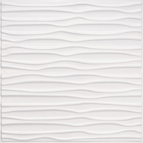 PVC仮天井 - 265 - DECORAIDS DECORATING SOLUTIONS PVT LTD. - タイル / 不燃性 / 防水