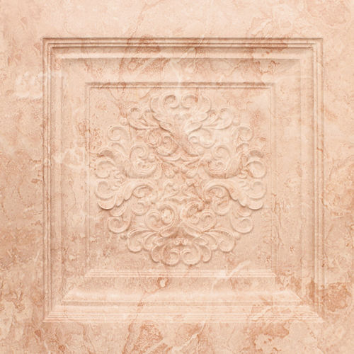 PVC仮天井 - 8268 - DECORAIDS DECORATING SOLUTIONS PVT LTD. - タイル / 不燃性 / 防水