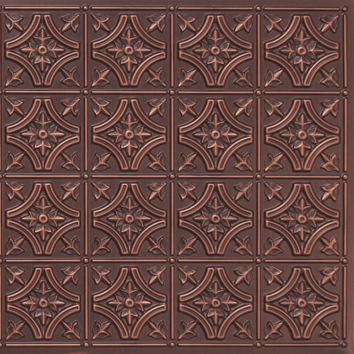 PVC仮天井 - 8150 - DECORAIDS DECORATING SOLUTIONS PVT LTD. - タイル / 不燃性 / 防水