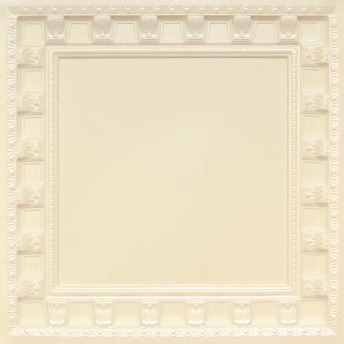 PVC仮天井 - 8236 - DECORAIDS DECORATING SOLUTIONS PVT LTD. - タイル / 不燃性 / 防水