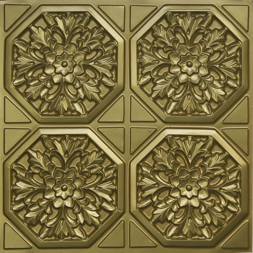 PVC仮天井 - 108 - DECORAIDS DECORATING SOLUTIONS PVT LTD. - タイル / 不燃性 / 防水