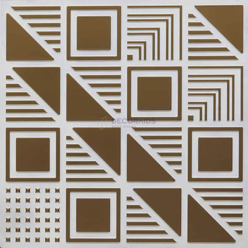 コーティング装飾パネル - 355 - DECORAIDS DECORATING SOLUTIONS PVT LTD. - 壁取り付け式 / 家具用 / 外壁カバー